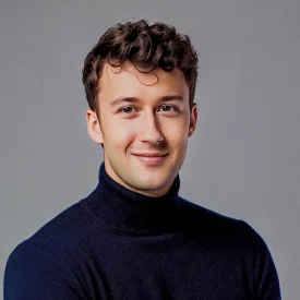 Max Berghofer, Mitgründer von Solvantis Energy